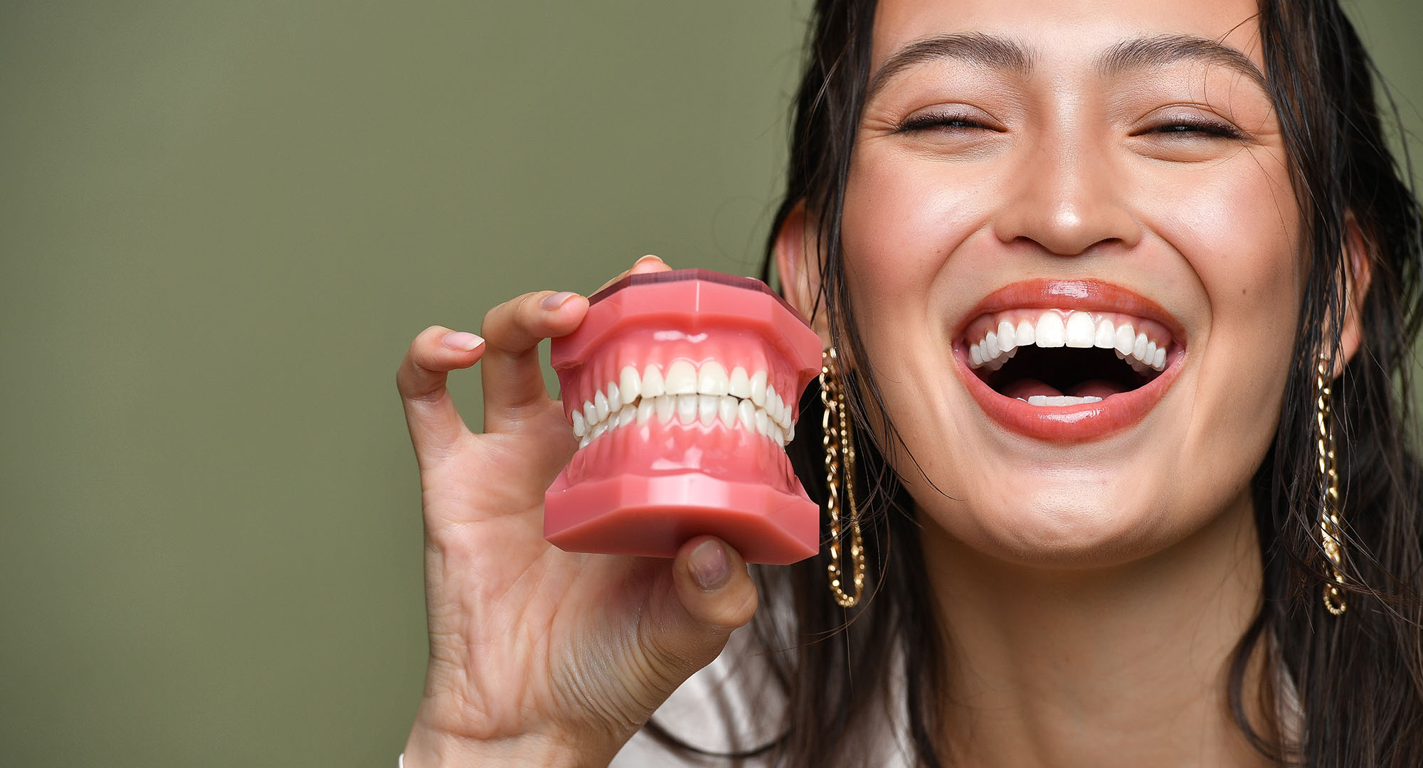 Why Dental Implants Right for You