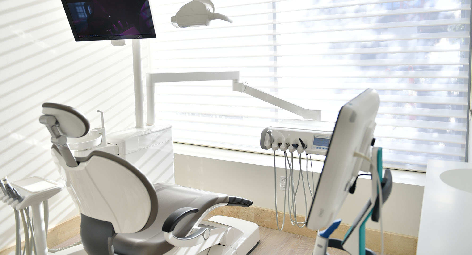 What to Expect from Zoom Teeth Whitening in Boston