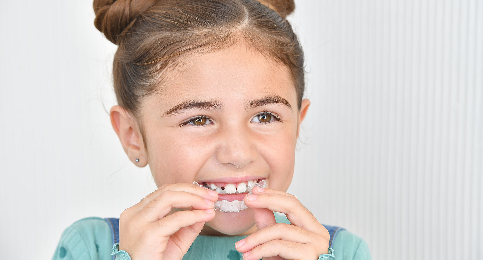 The Art of Pediatric Dentistry