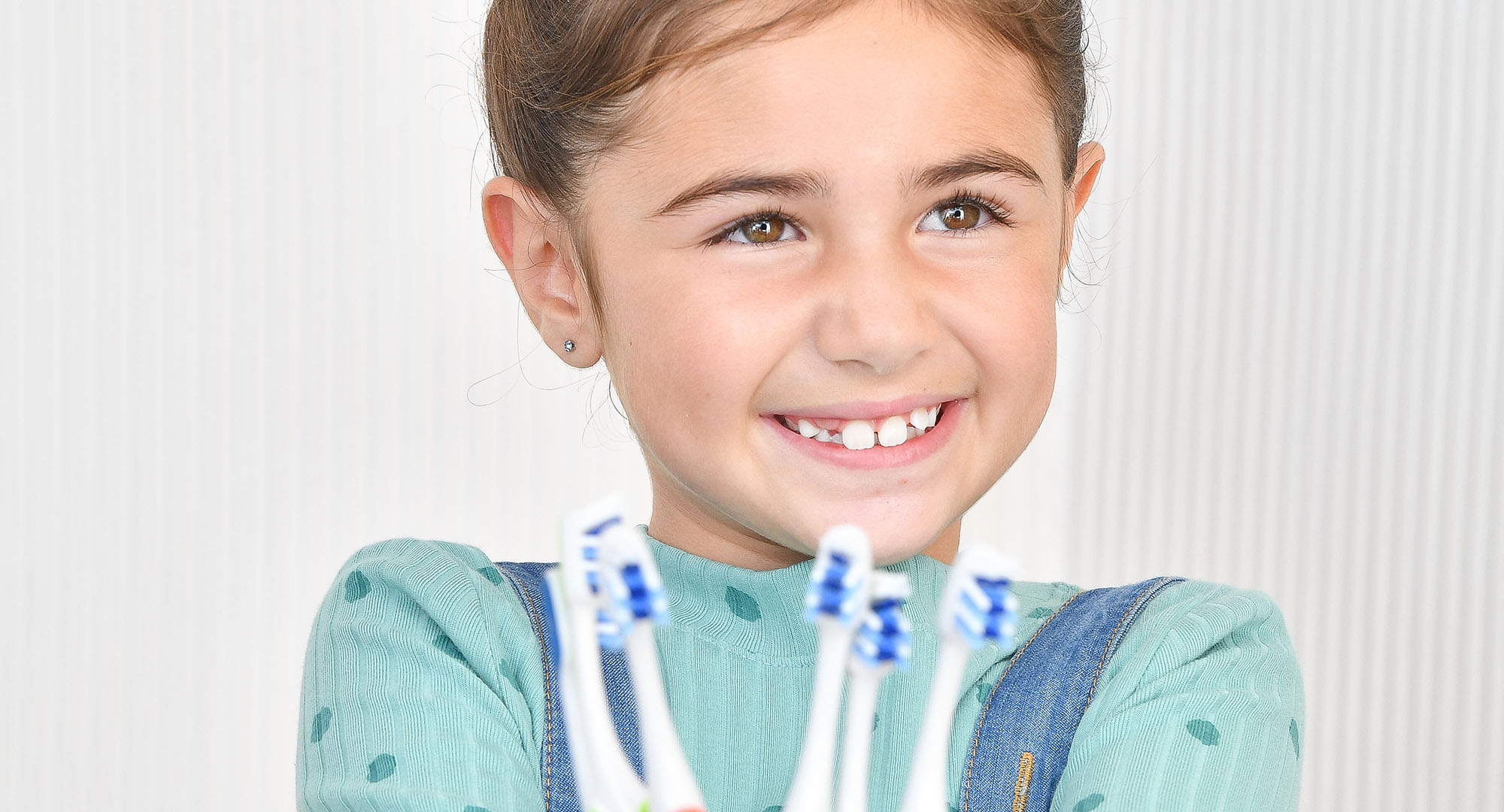 How to Help Children with Special Needs Brush Their Teeth and Maintain Dental Hygiene