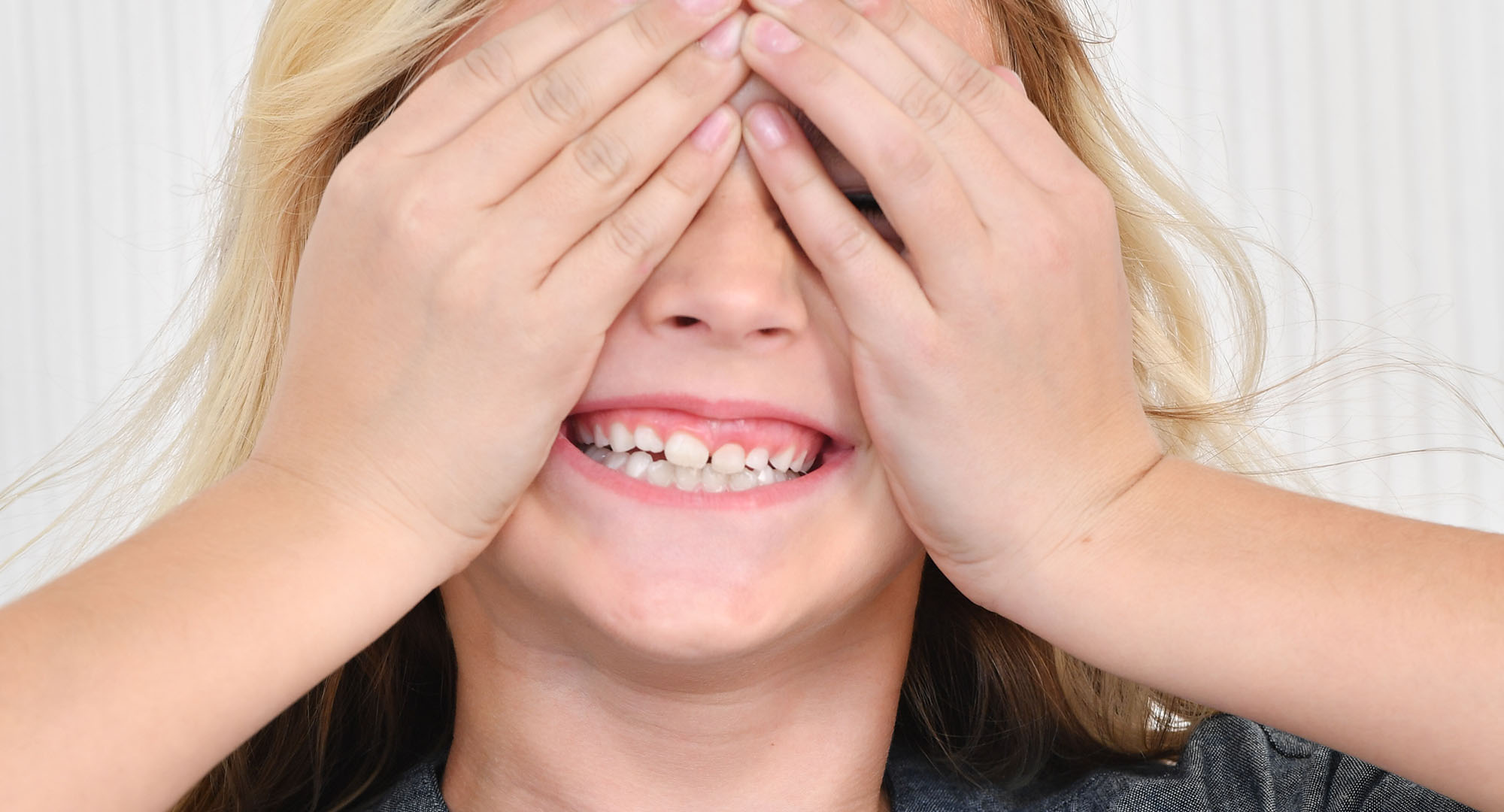 Teeth Grinding in Children