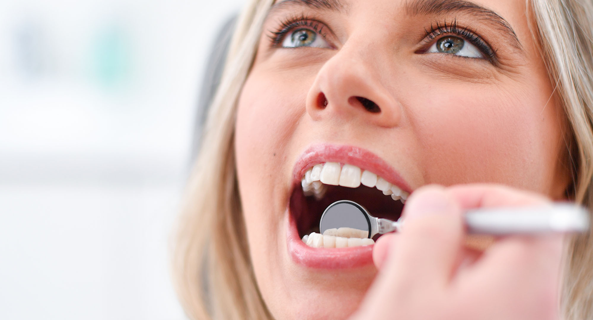 Tooth Pain & What it Could Mean