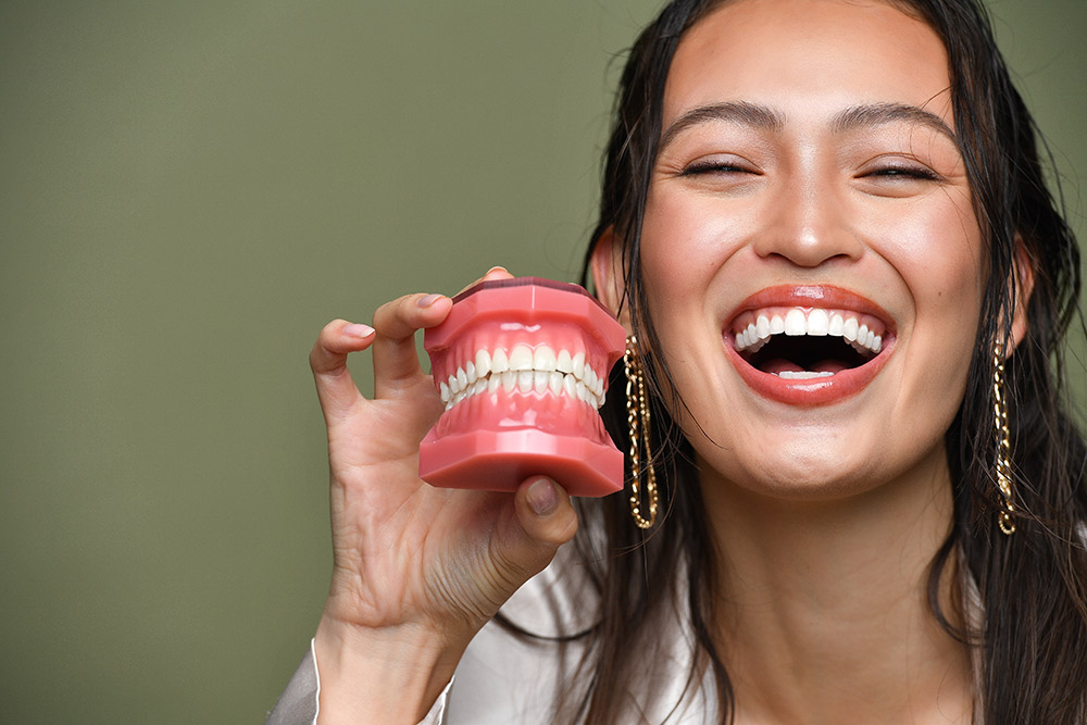 Everything You Need to Know About Veneers