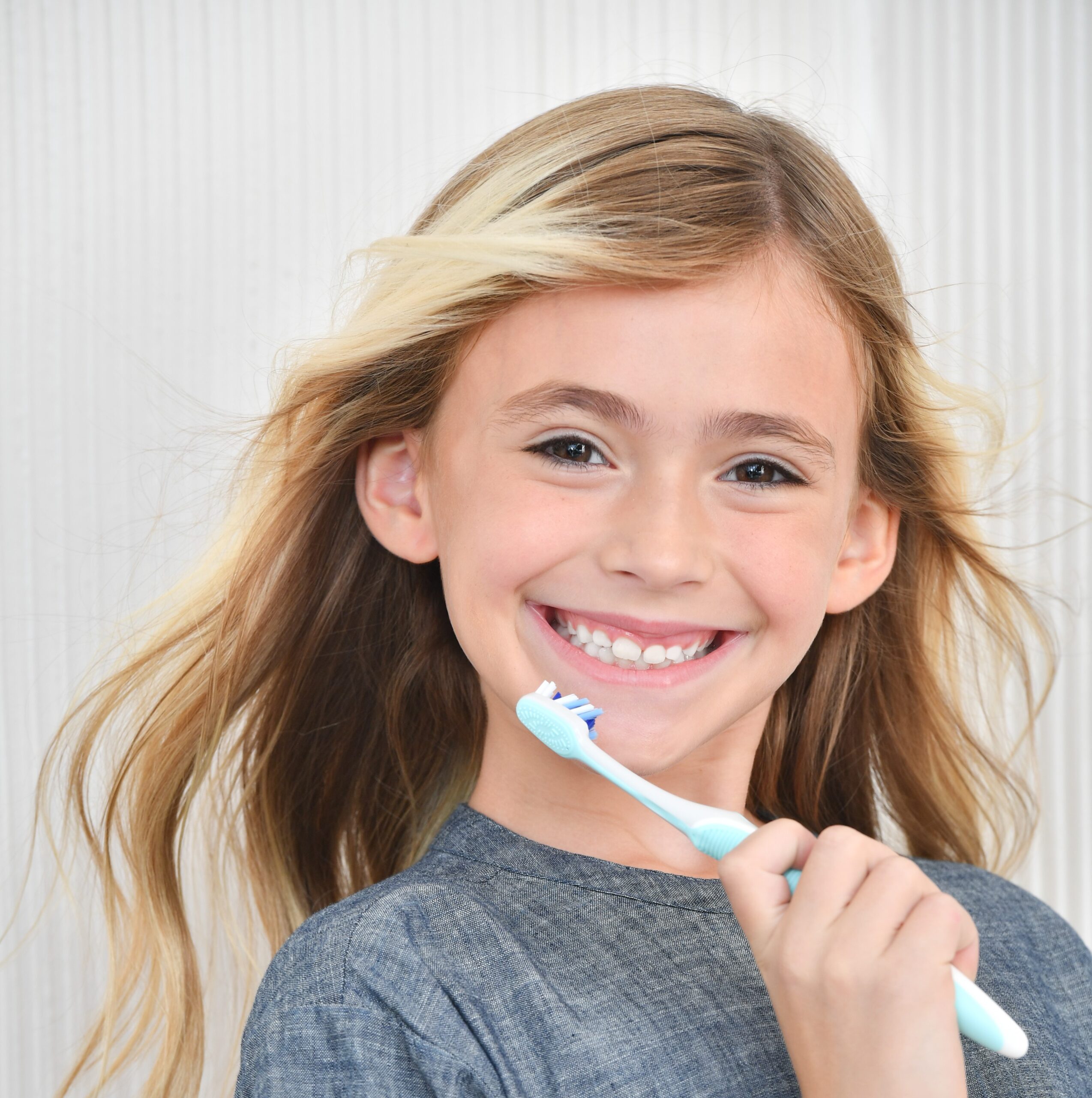 Four Essential Strategies for Preventing Cavities in Children